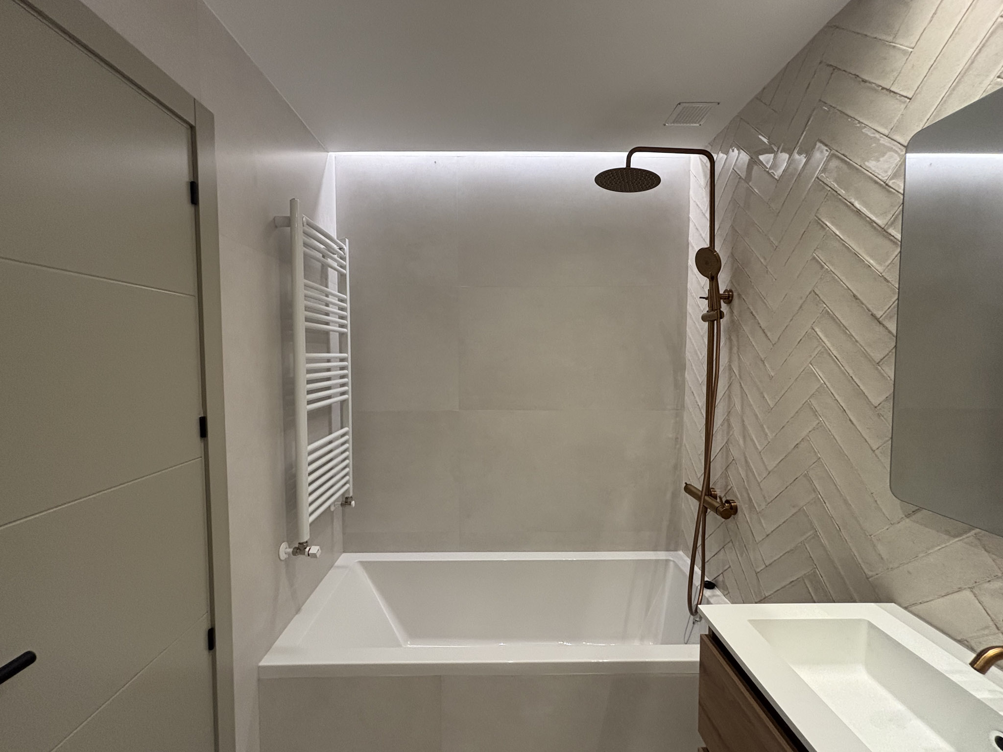Arquireformas Project