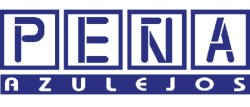 AZULEJOS PENA logo