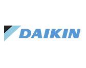 DAIKIN logo