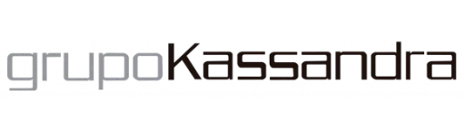 GRUPO KASSANDRA logo